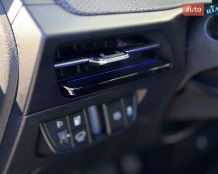 Сірий Кіа EV6, об'ємом двигуна 0 л та пробігом 150 тис. км за 26000 $, фото 35 на Automoto.ua