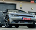 Серый Киа EV6, объемом двигателя 0 л и пробегом 59 тыс. км за 24500 $, фото 10 на Automoto.ua