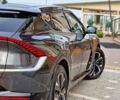 Серый Киа EV6, объемом двигателя 0 л и пробегом 43 тыс. км за 25900 $, фото 13 на Automoto.ua