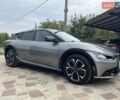 Серый Киа EV6, объемом двигателя 0 л и пробегом 91 тыс. км за 24900 $, фото 6 на Automoto.ua