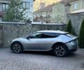 Сірий Кіа EV6, об'ємом двигуна 0 л та пробігом 18 тис. км за 29000 $, фото 1 на Automoto.ua