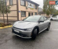 Серый Киа EV6, объемом двигателя 0 л и пробегом 62 тыс. км за 22100 $, фото 1 на Automoto.ua