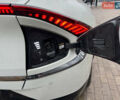 Серый Киа EV6, объемом двигателя 0 л и пробегом 30 тыс. км за 26000 $, фото 8 на Automoto.ua