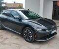 Серый Киа EV6, объемом двигателя 0 л и пробегом 68 тыс. км за 26150 $, фото 2 на Automoto.ua
