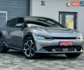 Серый Киа EV6, объемом двигателя 0 л и пробегом 59 тыс. км за 24500 $, фото 2 на Automoto.ua