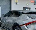 Серый Киа EV6, объемом двигателя 0 л и пробегом 59 тыс. км за 24500 $, фото 46 на Automoto.ua