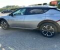 Серый Киа EV6, объемом двигателя 0 л и пробегом 47 тыс. км за 27999 $, фото 9 на Automoto.ua