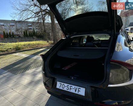Сірий Кіа EV6, об'ємом двигуна 0 л та пробігом 150 тис. км за 26000 $, фото 55 на Automoto.ua