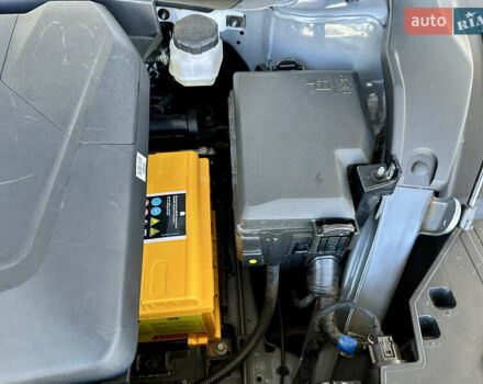 Серый Киа EV6, объемом двигателя 0 л и пробегом 20 тыс. км за 27200 $, фото 49 на Automoto.ua