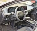 Серый Киа EV6, объемом двигателя 0 л и пробегом 43 тыс. км за 25900 $, фото 35 на Automoto.ua