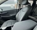 Серый Киа EV6, объемом двигателя 0 л и пробегом 20 тыс. км за 26600 $, фото 9 на Automoto.ua