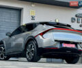 Серый Киа EV6, объемом двигателя 0 л и пробегом 59 тыс. км за 24500 $, фото 37 на Automoto.ua