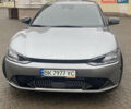 Серый Киа EV6, объемом двигателя 0 л и пробегом 171 тыс. км за 20950 $, фото 3 на Automoto.ua