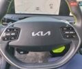 Серый Киа EV6, объемом двигателя 0 л и пробегом 18 тыс. км за 33000 $, фото 6 на Automoto.ua