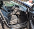 Сірий Кіа EV6, об'ємом двигуна 0 л та пробігом 140 тис. км за 23800 $, фото 44 на Automoto.ua