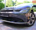 Серый Киа EV6, объемом двигателя 0 л и пробегом 76 тыс. км за 21850 $, фото 2 на Automoto.ua
