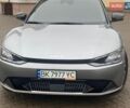 Серый Киа EV6, объемом двигателя 0 л и пробегом 180 тыс. км за 20500 $, фото 1 на Automoto.ua