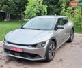 Серый Киа EV6, объемом двигателя 0 л и пробегом 63 тыс. км за 21999 $, фото 14 на Automoto.ua