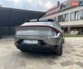 Серый Киа EV6, объемом двигателя 0 л и пробегом 91 тыс. км за 24900 $, фото 1 на Automoto.ua