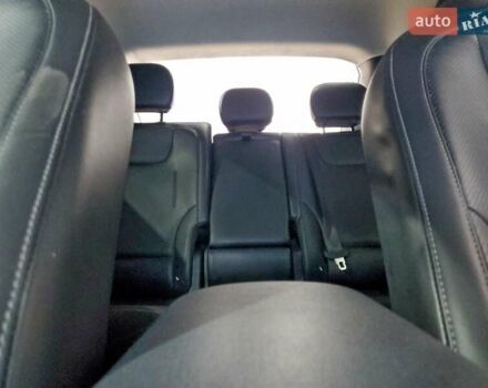 Сірий Кіа EV6, об'ємом двигуна 0 л та пробігом 130 тис. км за 11500 $, фото 9 на Automoto.ua