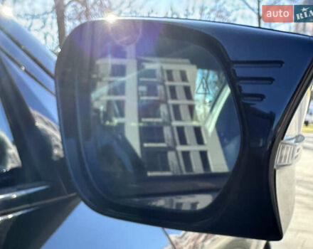 Сірий Кіа EV6, об'ємом двигуна 0 л та пробігом 150 тис. км за 26000 $, фото 29 на Automoto.ua