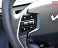 Серый Киа EV6, объемом двигателя 0 л и пробегом 164 тыс. км за 26800 $, фото 36 на Automoto.ua