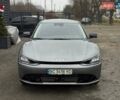 Серый Киа EV6, объемом двигателя 0 л и пробегом 66 тыс. км за 29000 $, фото 8 на Automoto.ua