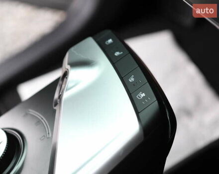 Сірий Кіа EV6, об'ємом двигуна 0 л та пробігом 67 тис. км за 15899 $, фото 30 на Automoto.ua