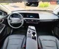 Серый Киа EV6, объемом двигателя 0 л и пробегом 43 тыс. км за 25900 $, фото 34 на Automoto.ua