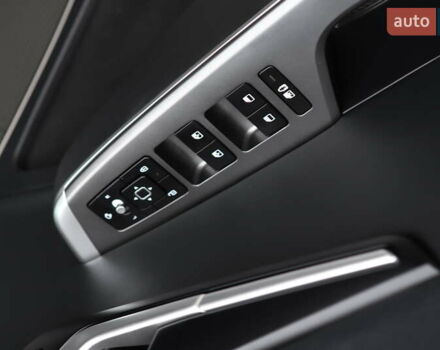 Сірий Кіа EV6, об'ємом двигуна 0 л та пробігом 67 тис. км за 15899 $, фото 19 на Automoto.ua