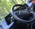 Серый Киа EV6, объемом двигателя 0 л и пробегом 76 тыс. км за 21850 $, фото 35 на Automoto.ua