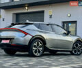 Серый Киа EV6, объемом двигателя 0 л и пробегом 59 тыс. км за 24500 $, фото 36 на Automoto.ua