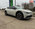 Серый Киа EV6, объемом двигателя 0 л и пробегом 30 тыс. км за 26000 $, фото 4 на Automoto.ua
