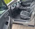 Серый Киа EV6, объемом двигателя 0 л и пробегом 120 тыс. км за 23500 $, фото 8 на Automoto.ua