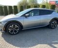 Серый Киа EV6, объемом двигателя 0 л и пробегом 47 тыс. км за 27999 $, фото 5 на Automoto.ua