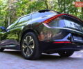 Серый Киа EV6, объемом двигателя 0 л и пробегом 76 тыс. км за 21850 $, фото 27 на Automoto.ua