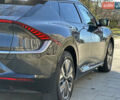 Сірий Кіа EV6, об'ємом двигуна 0 л та пробігом 150 тис. км за 26000 $, фото 23 на Automoto.ua