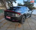 Сірий Кіа EV6, об'ємом двигуна 0 л та пробігом 140 тис. км за 23800 $, фото 1 на Automoto.ua