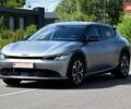 Серый Киа EV6, объемом двигателя 0 л и пробегом 164 тыс. км за 26800 $, фото 7 на Automoto.ua