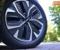 Серый Киа EV6, объемом двигателя 0 л и пробегом 76 тыс. км за 21850 $, фото 68 на Automoto.ua