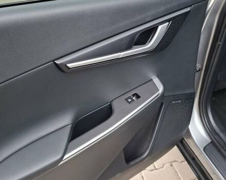 Серый Киа EV6, объемом двигателя 0 л и пробегом 120 тыс. км за 23500 $, фото 35 на Automoto.ua