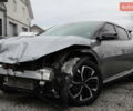 Сірий Кіа EV6, об'ємом двигуна 0 л та пробігом 67 тис. км за 15899 $, фото 1 на Automoto.ua