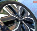 Серый Киа EV6, объемом двигателя 0 л и пробегом 76 тыс. км за 21850 $, фото 5 на Automoto.ua