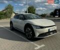 Серый Киа EV6, объемом двигателя 0 л и пробегом 13 тыс. км за 23400 $, фото 1 на Automoto.ua