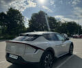 Сірий Кіа EV6, об'ємом двигуна 0 л та пробігом 14 тис. км за 22950 $, фото 11 на Automoto.ua