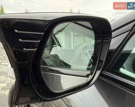 Серый Киа EV6, объемом двигателя 0 л и пробегом 47 тыс. км за 26900 $, фото 28 на Automoto.ua