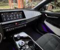 Серый Киа EV6, объемом двигателя 0 л и пробегом 23 тыс. км за 33000 $, фото 16 на Automoto.ua