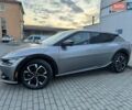 Серый Киа EV6, объемом двигателя 0 л и пробегом 14 тыс. км за 35000 $, фото 18 на Automoto.ua