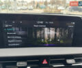 Серый Киа EV6, объемом двигателя 0 л и пробегом 17 тыс. км за 30800 $, фото 34 на Automoto.ua