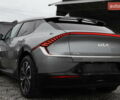 Сірий Кіа EV6, об'ємом двигуна 0 л та пробігом 310 тис. км за 16899 $, фото 10 на Automoto.ua